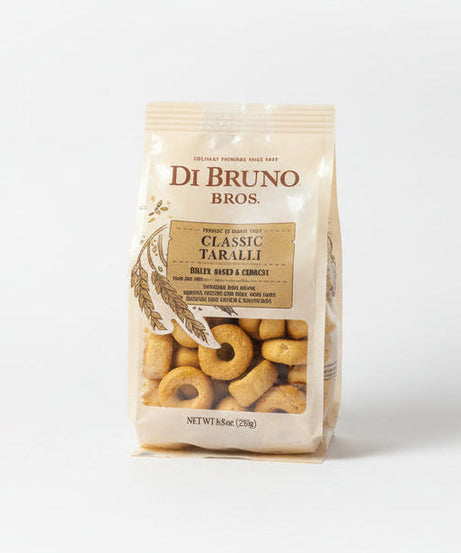 Classic Taralli