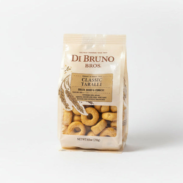 Classic Taralli