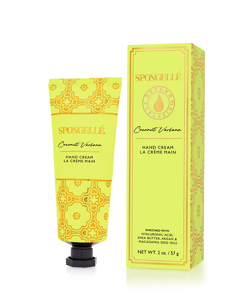 Coconut Verbena | Hand Cream
