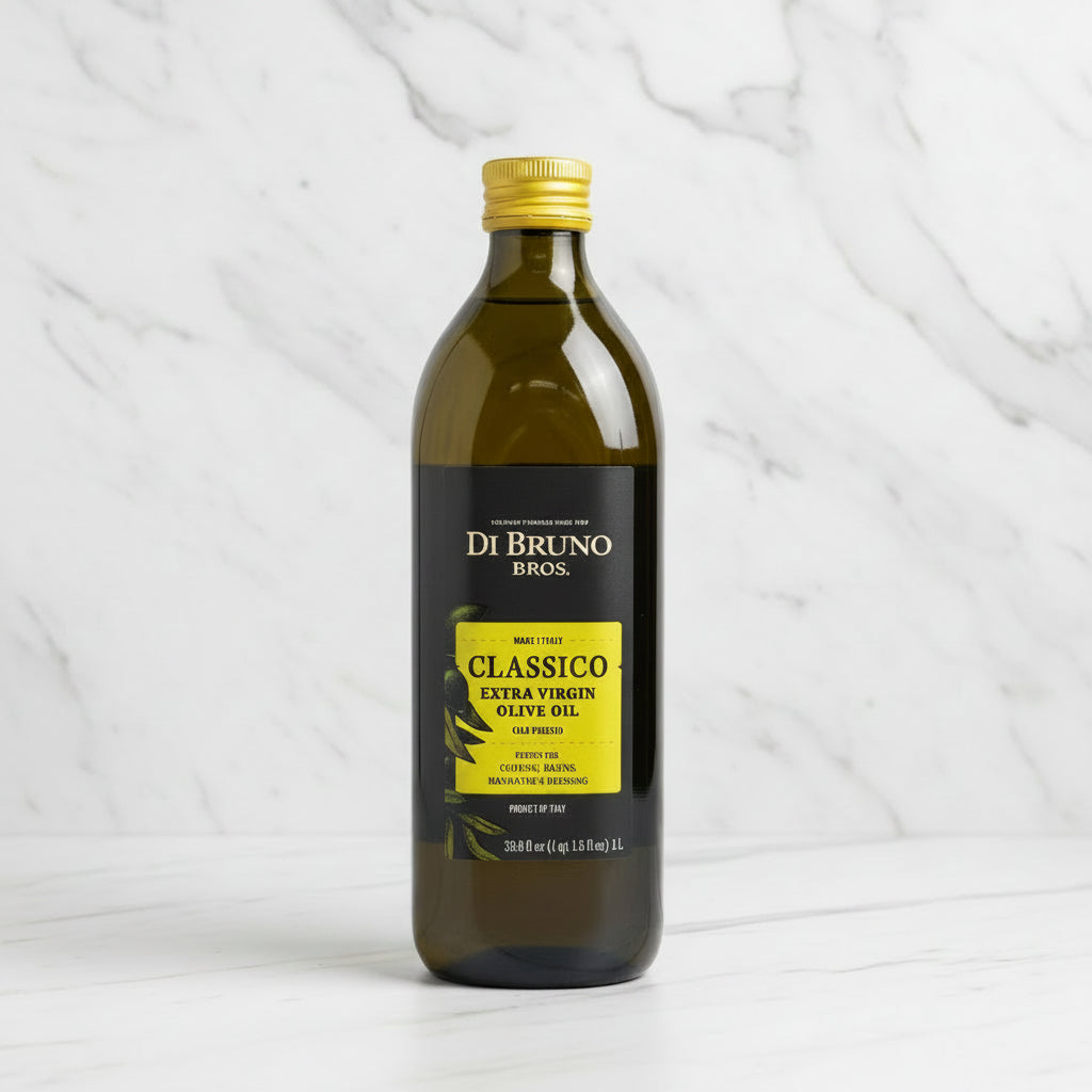 Cold Pressed Classico Olive Oil