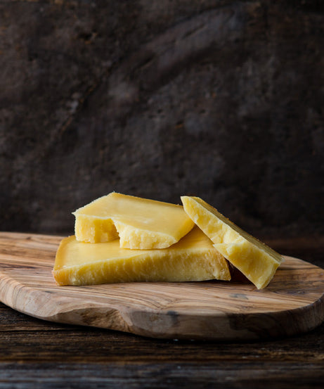 Comte Fleur - Grazingbelles
