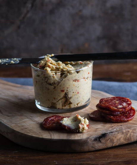 Abbruzze Cheese Spread