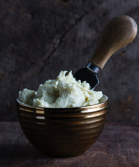Garlic & Herb Cheese Spread - Grazingbelles