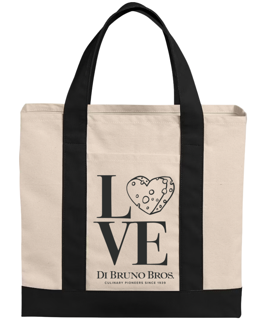 Large Love Tote