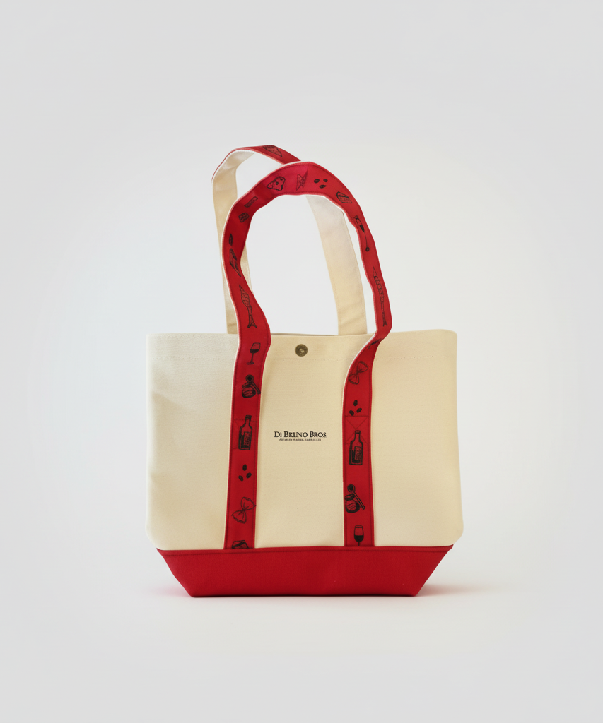 Fancy Tote Bag (Small)