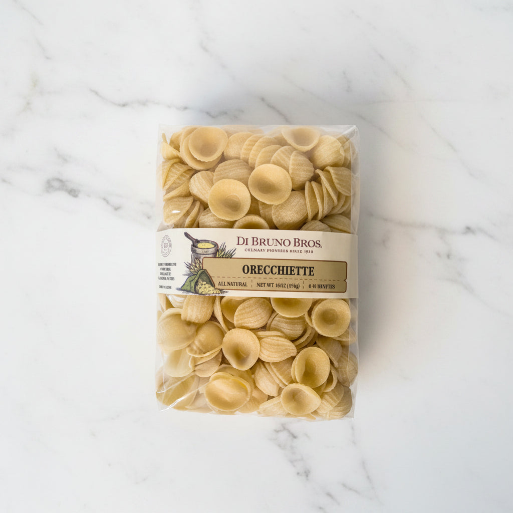 Italian Kitchen Gourmet Gift Crate