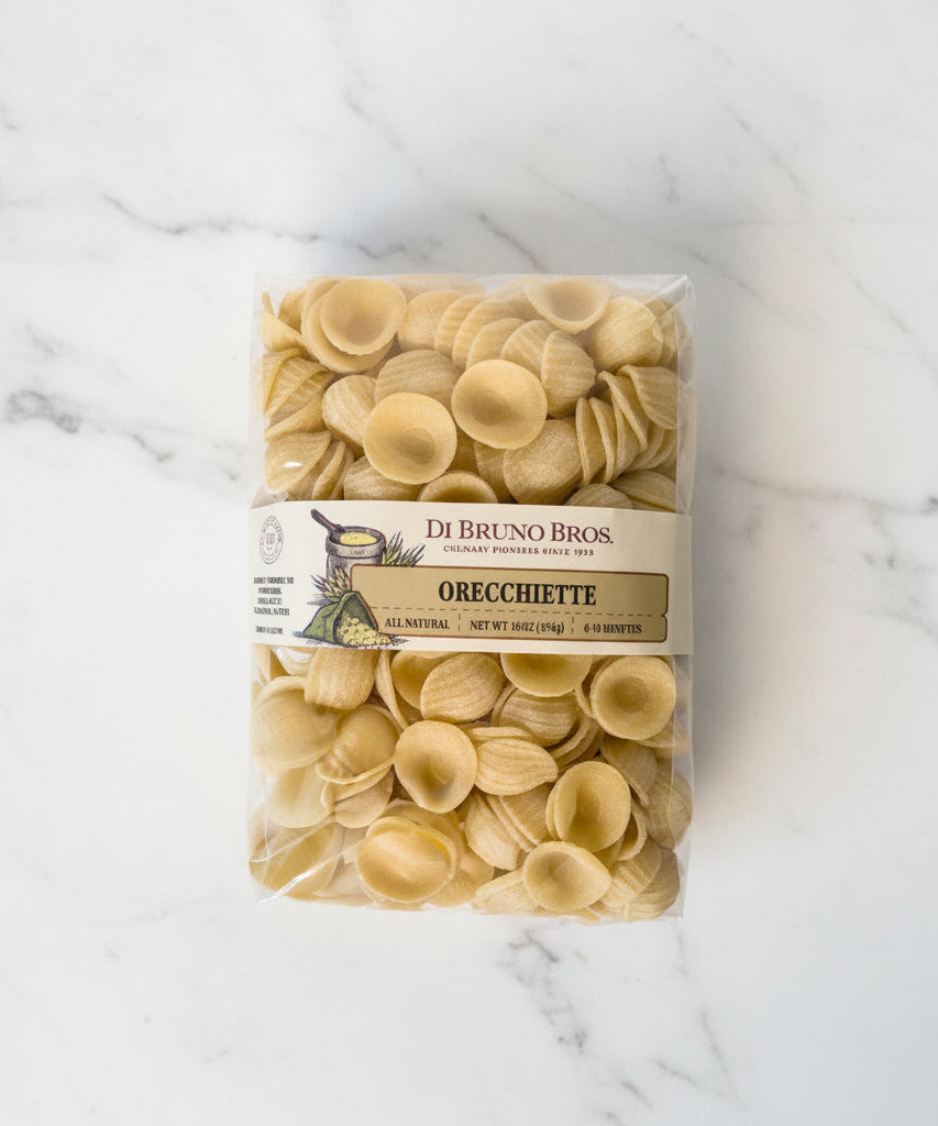 Orecchiette