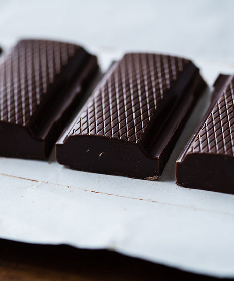 Dark Chocolate Sea Salt