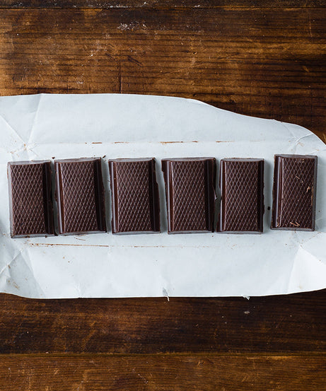 Dark Chocolate Sea Salt