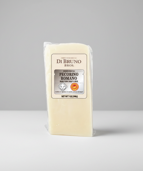 Pecorino Romano