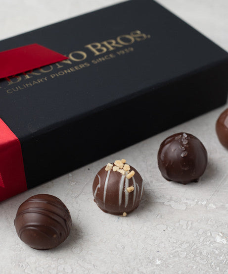 Dolce Di Bruno Gourmet Gift Box