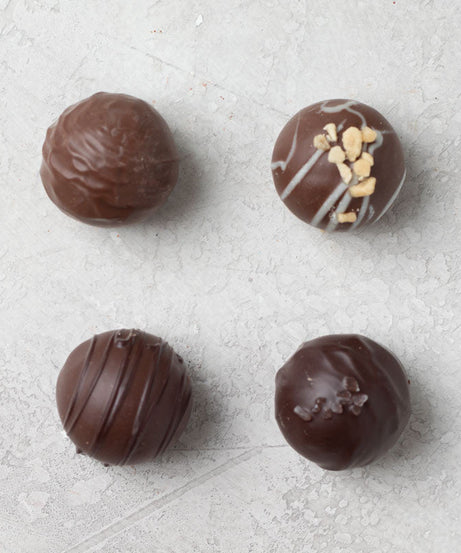 Chocolate Truffles