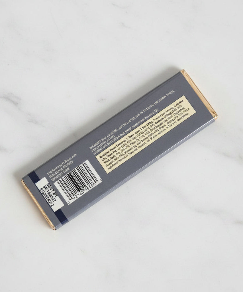 Dark Chocolate Sea Salt