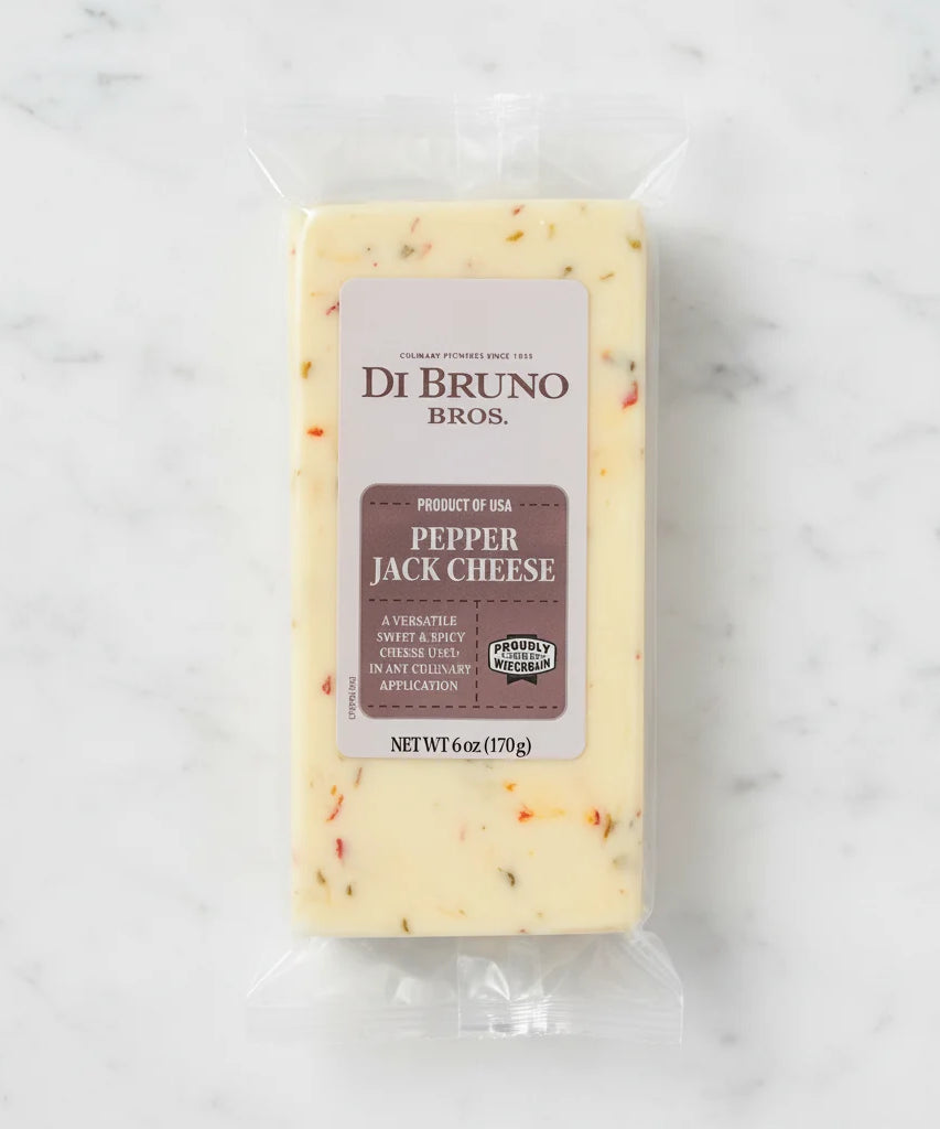 Pepper Jack