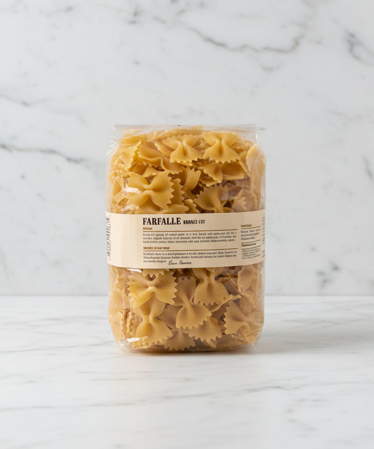 Farfalle