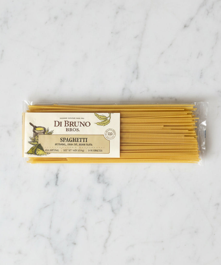 Spaghetti