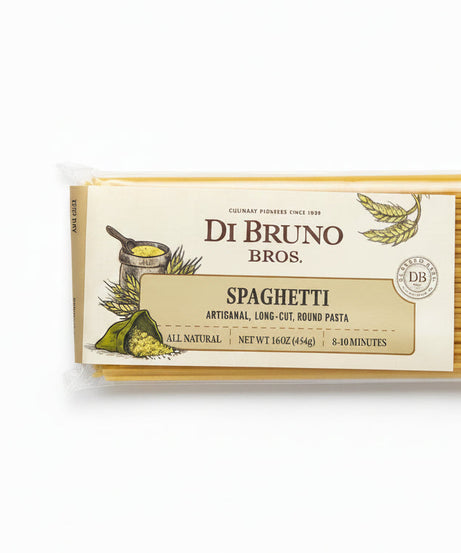 Spaghetti