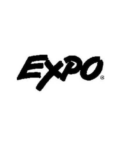 EXPO White Board CARE Dry Erase Surface Cleaner, 22 oz Spray Bottle, 12/Carton (1752229CT)