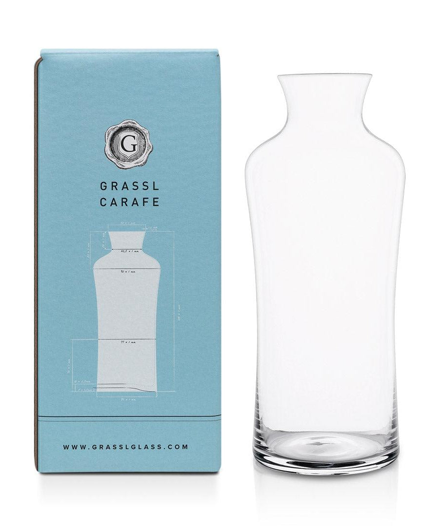 Grassl Carafe | Elemental Series