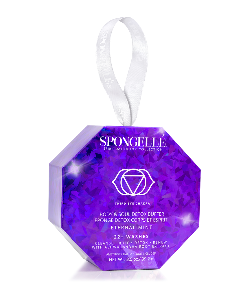 Eternal Mint | Spiritual Detox (Amethyst)