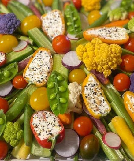 Veggie Platter