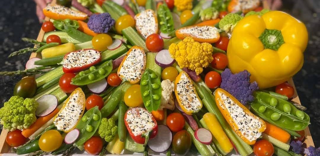Veggie Platter