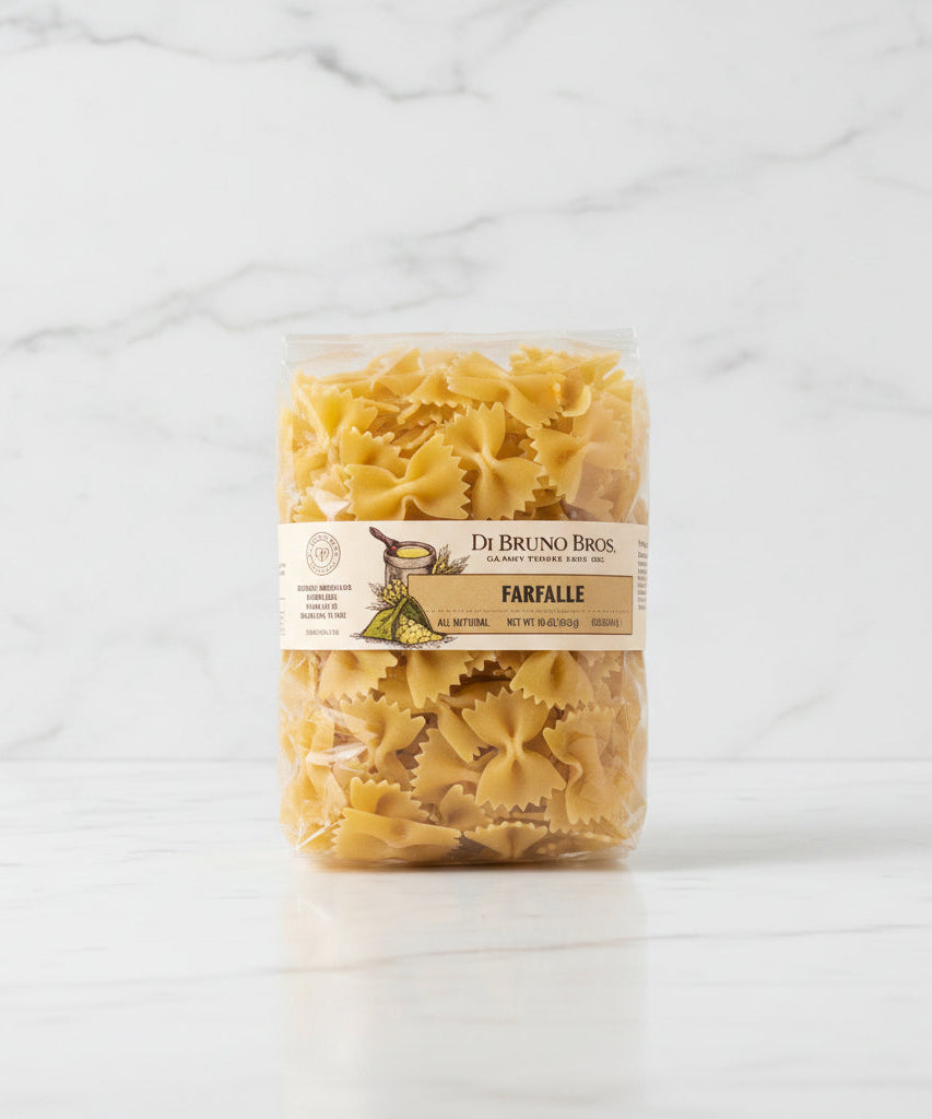 Farfalle