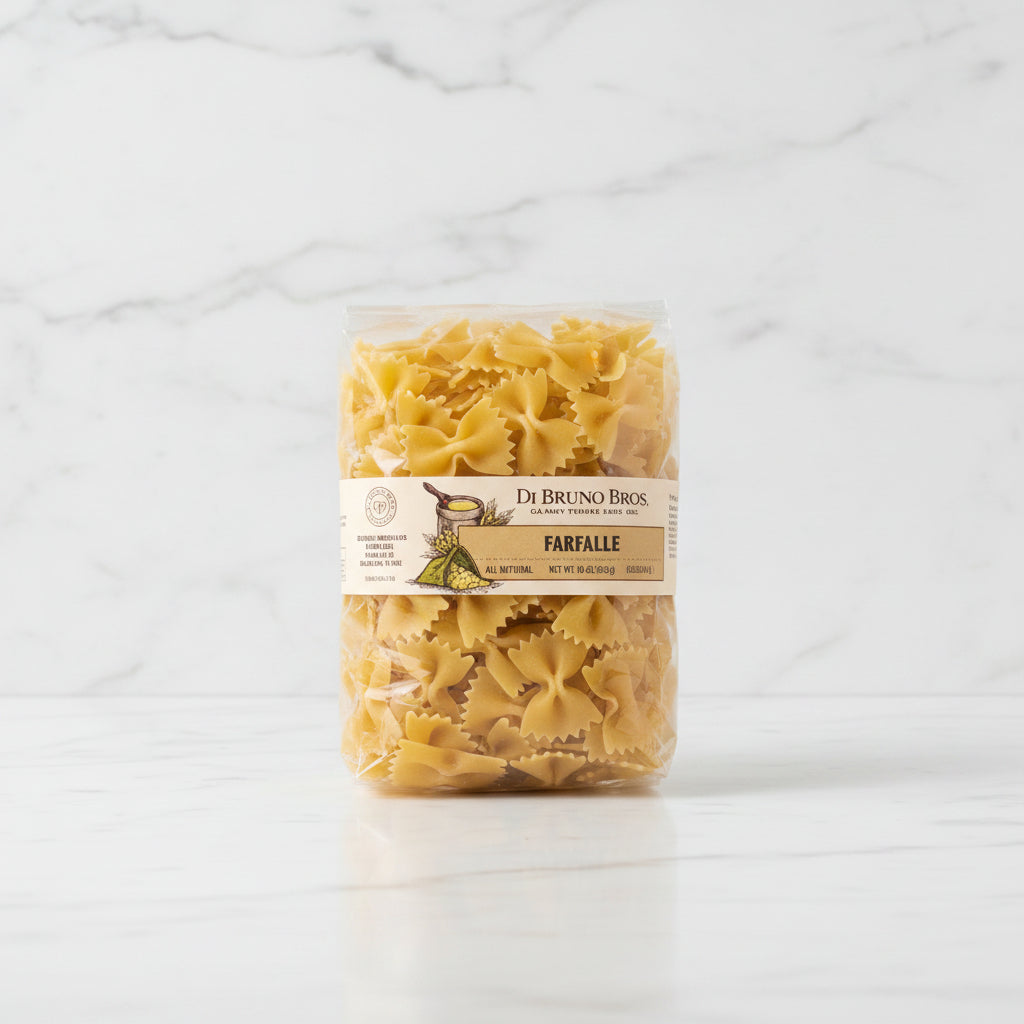 Farfalle
