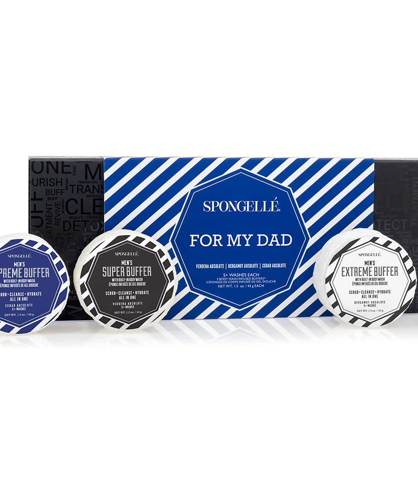 For My Dad | Gift Set