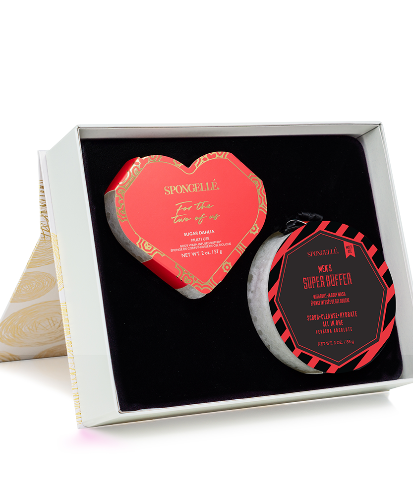 For The Two Of Us | Gift Set
