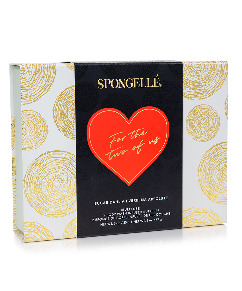 For The Two Of Us | Gift Set