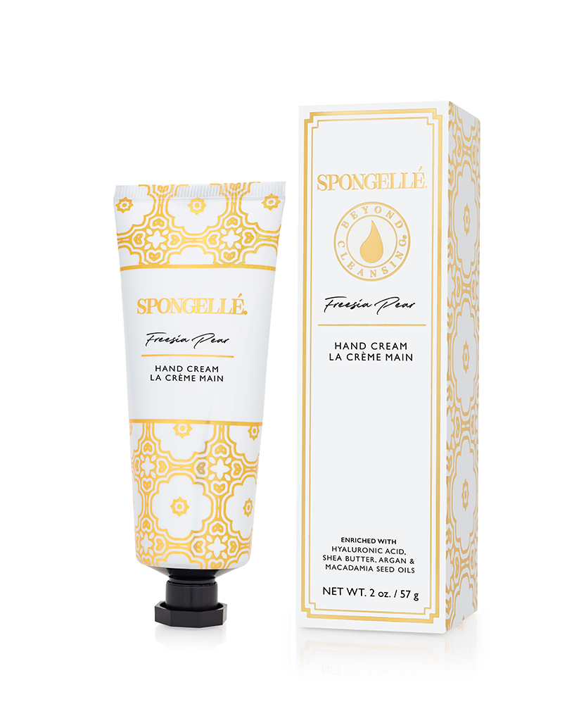 Freesia Pear | Hand Cream