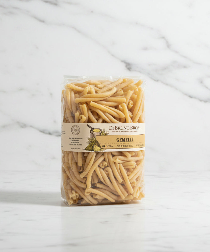 Gemelli