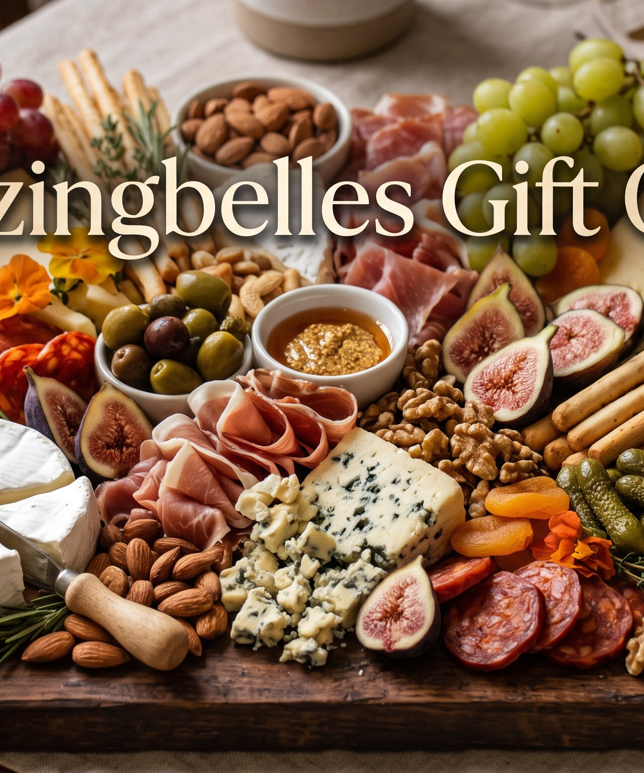 Grazingbelles gift card