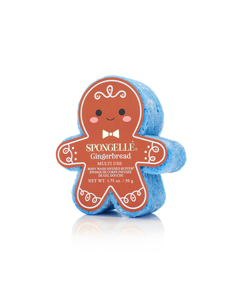 Holiday Gingerbread Multi-Use Assorted Pack