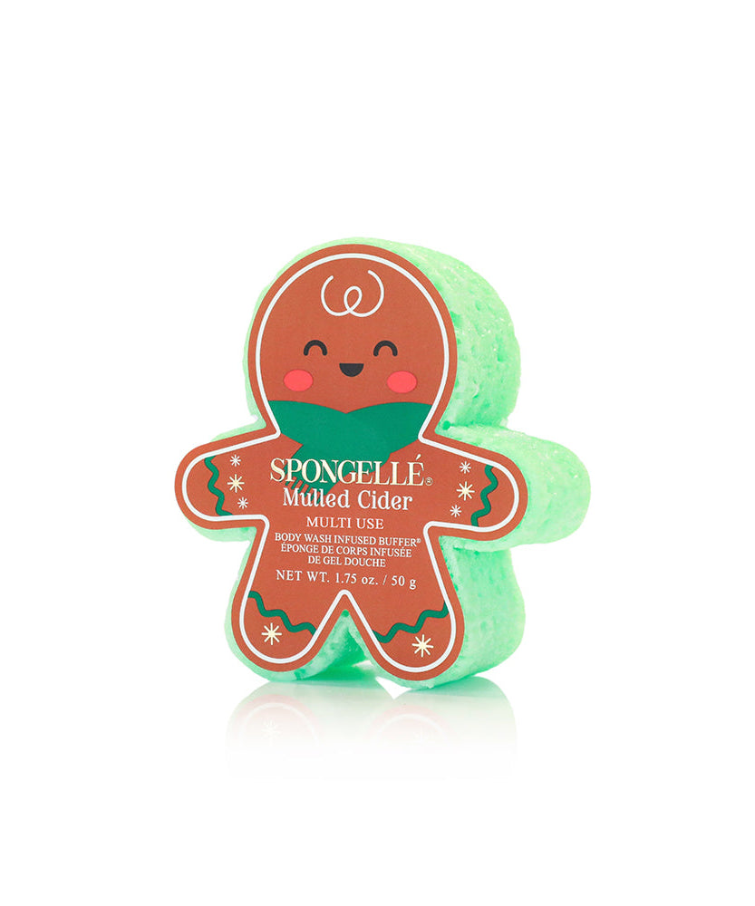 Holiday Gingerbread Multi-Use Assorted Pack