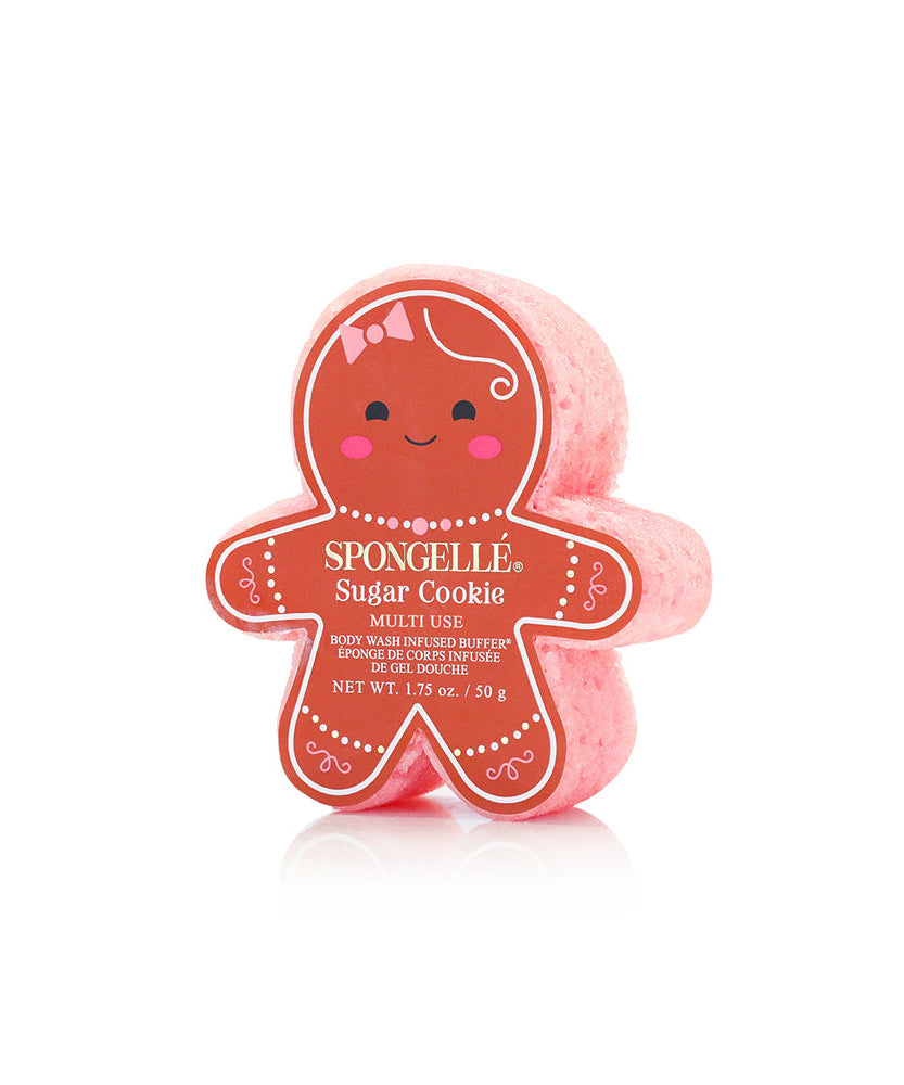 Holiday Gingerbread Multi-Use Assorted Pack