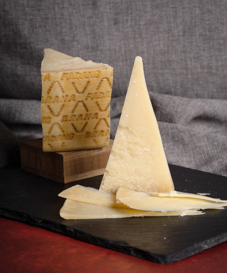 Grana Padano - Grazingbelles