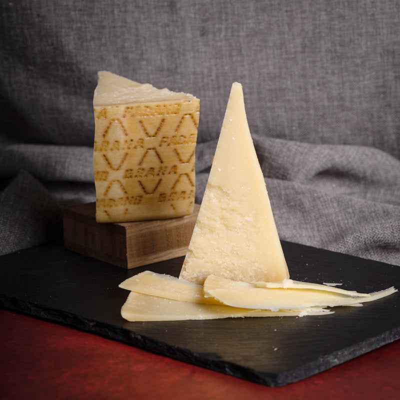 Grana Padano - Grazingbelles