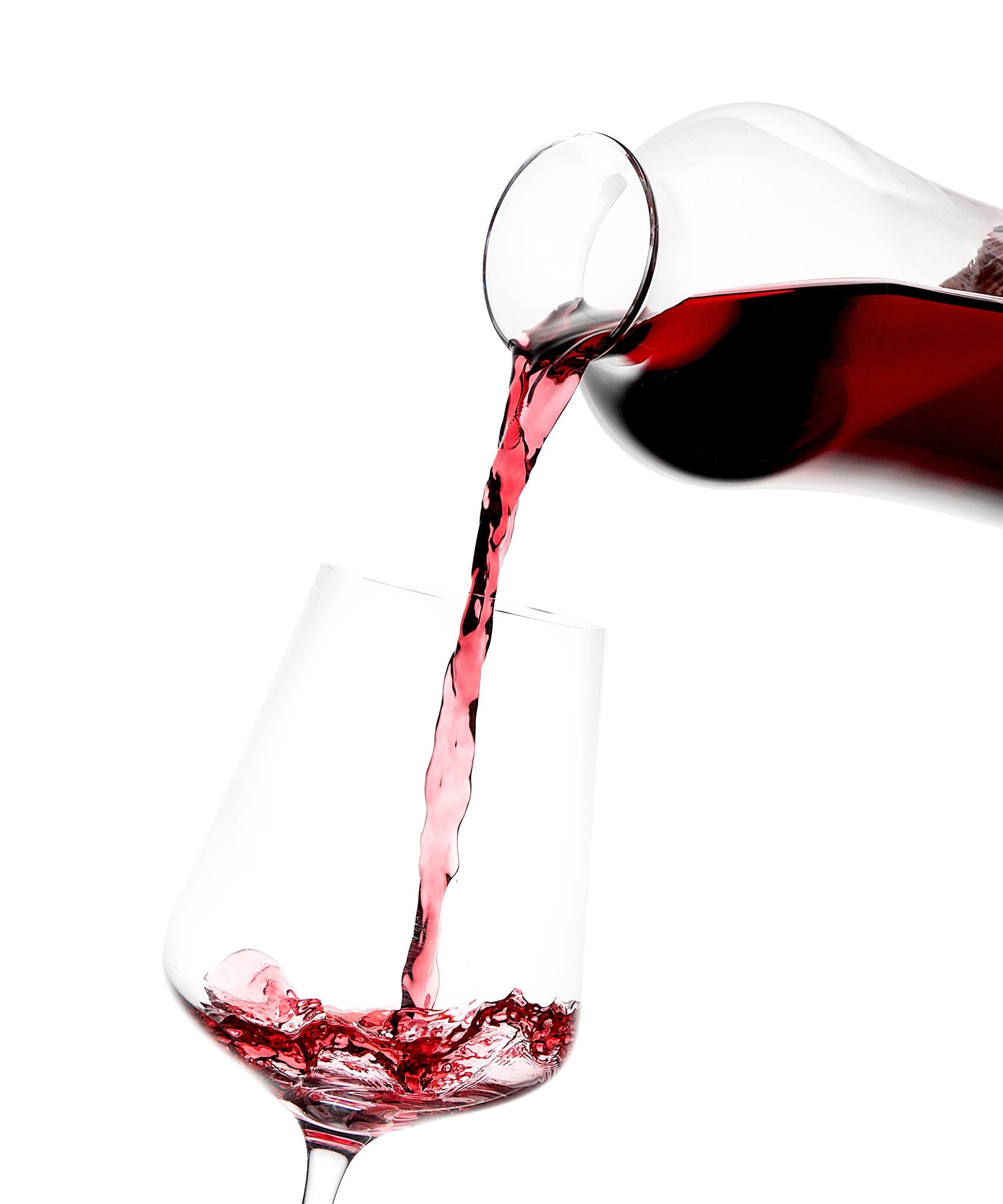 Grassl Carafe | Elemental Series