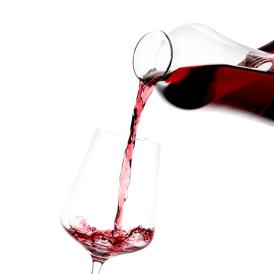 Grassl Carafe | Elemental Series - Grazingbelles
