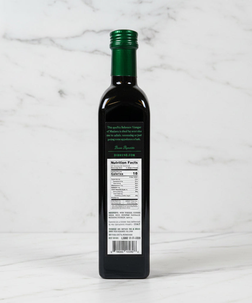 IGP Classico Balsamic Vinegar