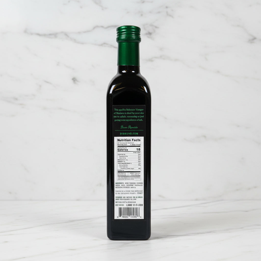 IGP Classico Balsamic Vinegar