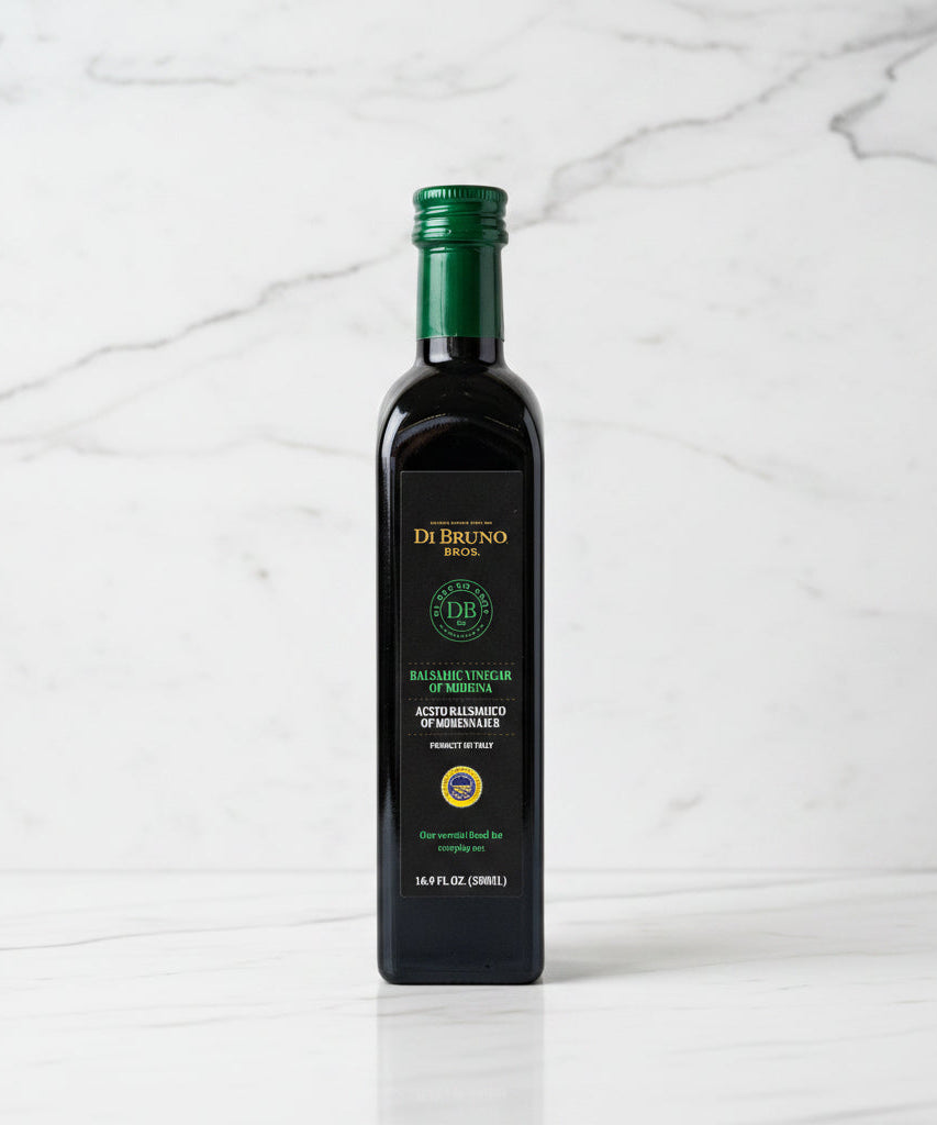 IGP Classico Balsamic Vinegar