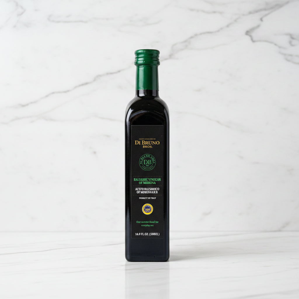 IGP Classico Balsamic Vinegar