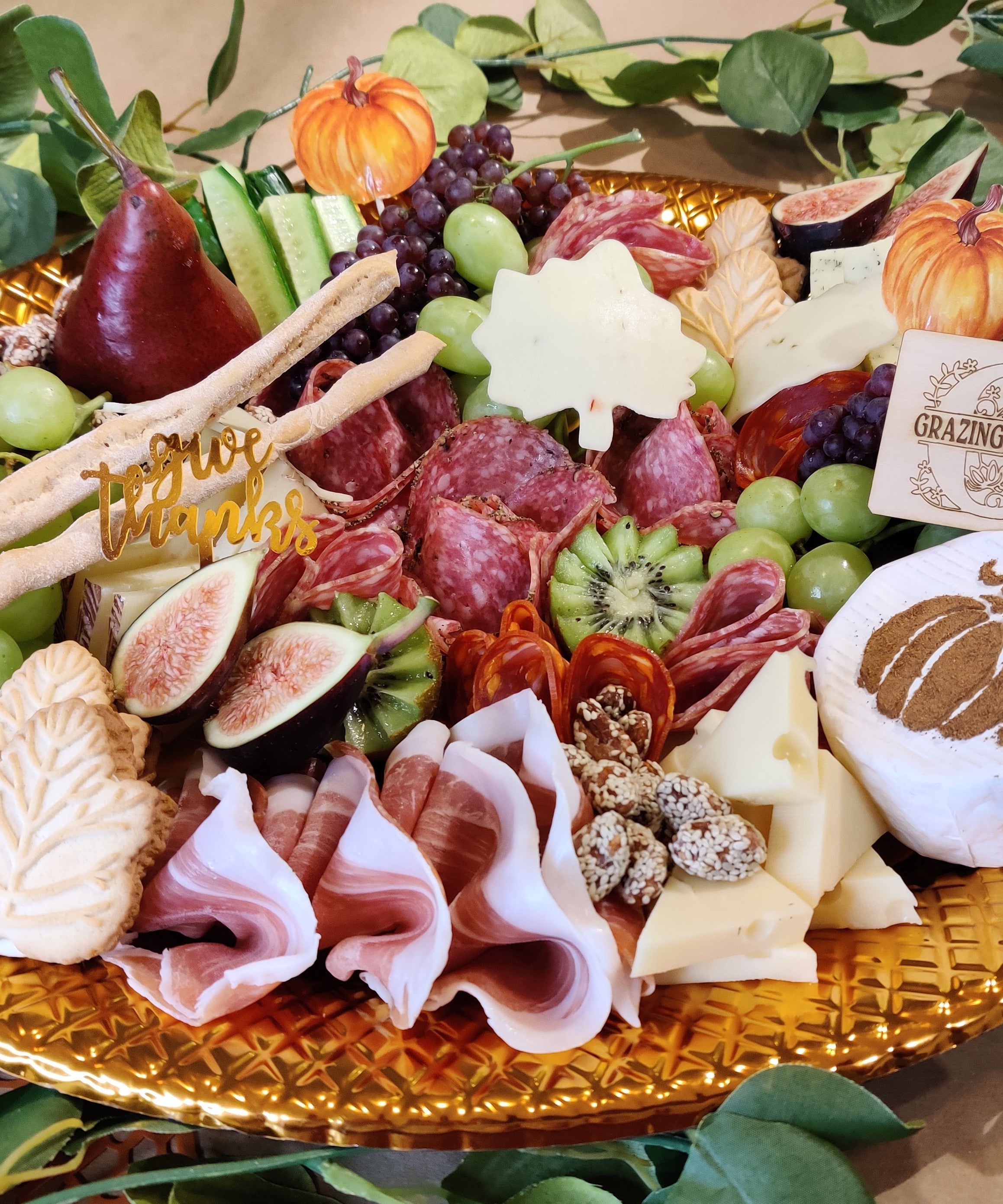 Fall 🍁🍂 Collection