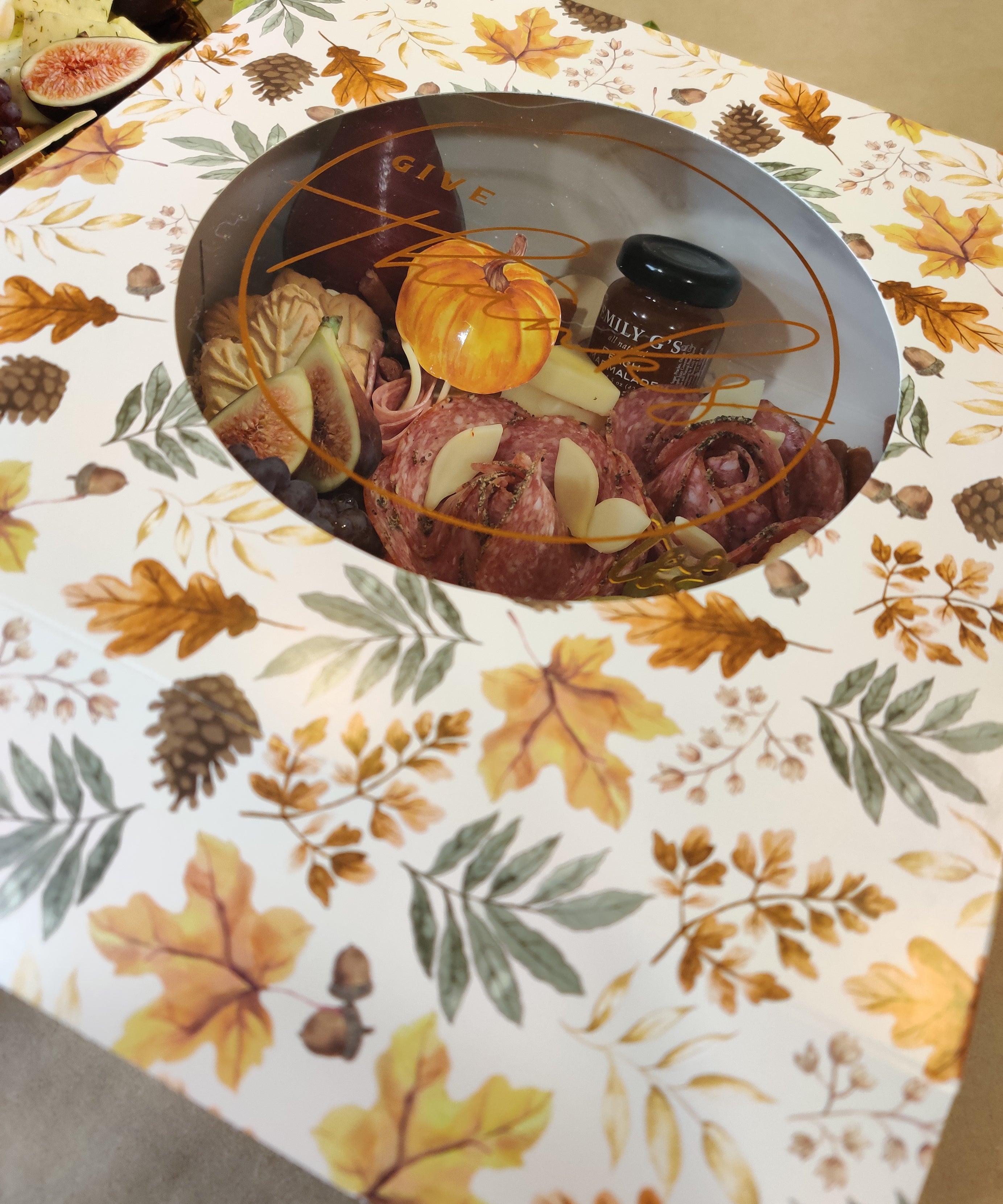 Fall 🍁🍂 Collection