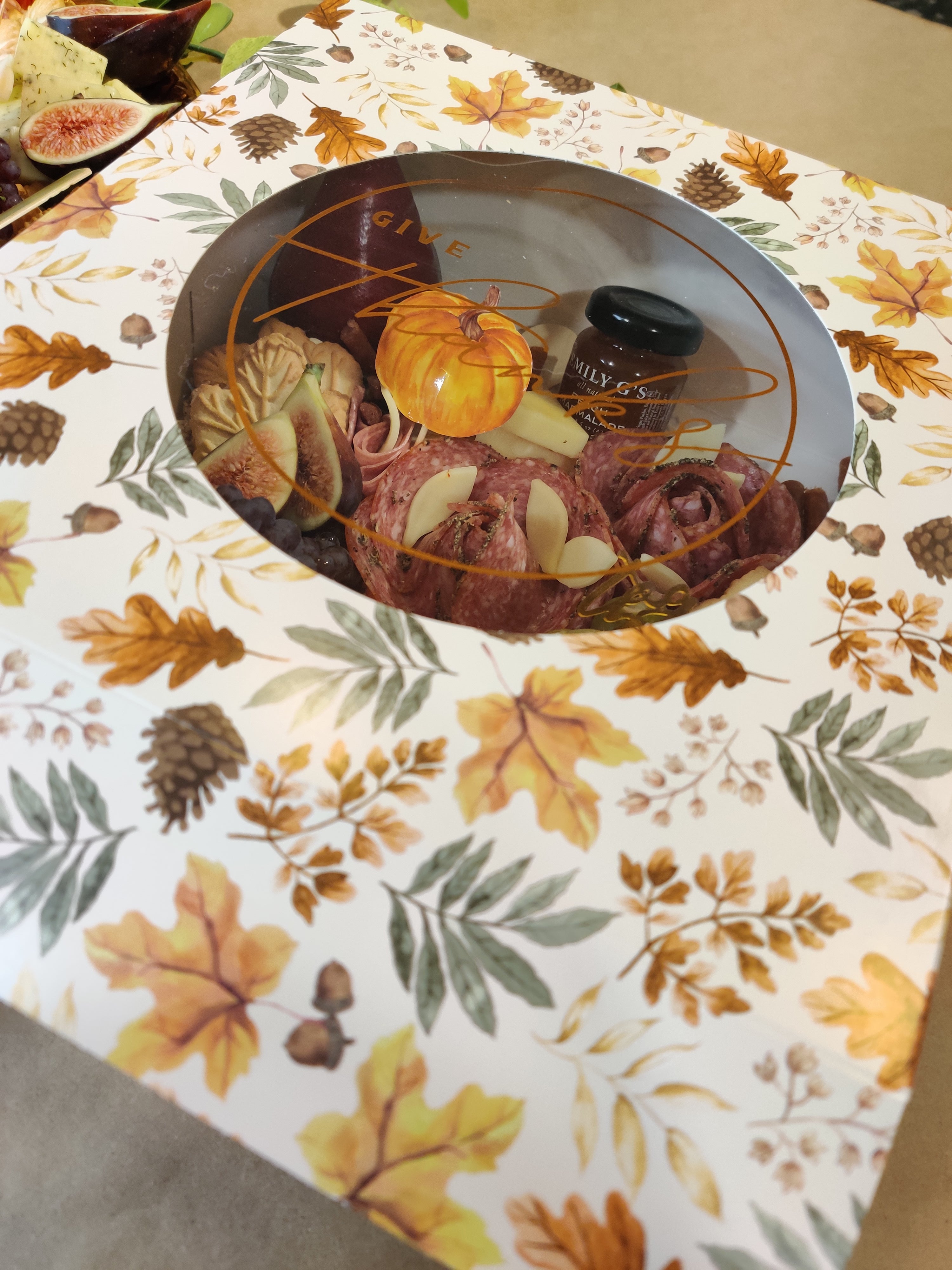 Fall 🍁🍂 Collection