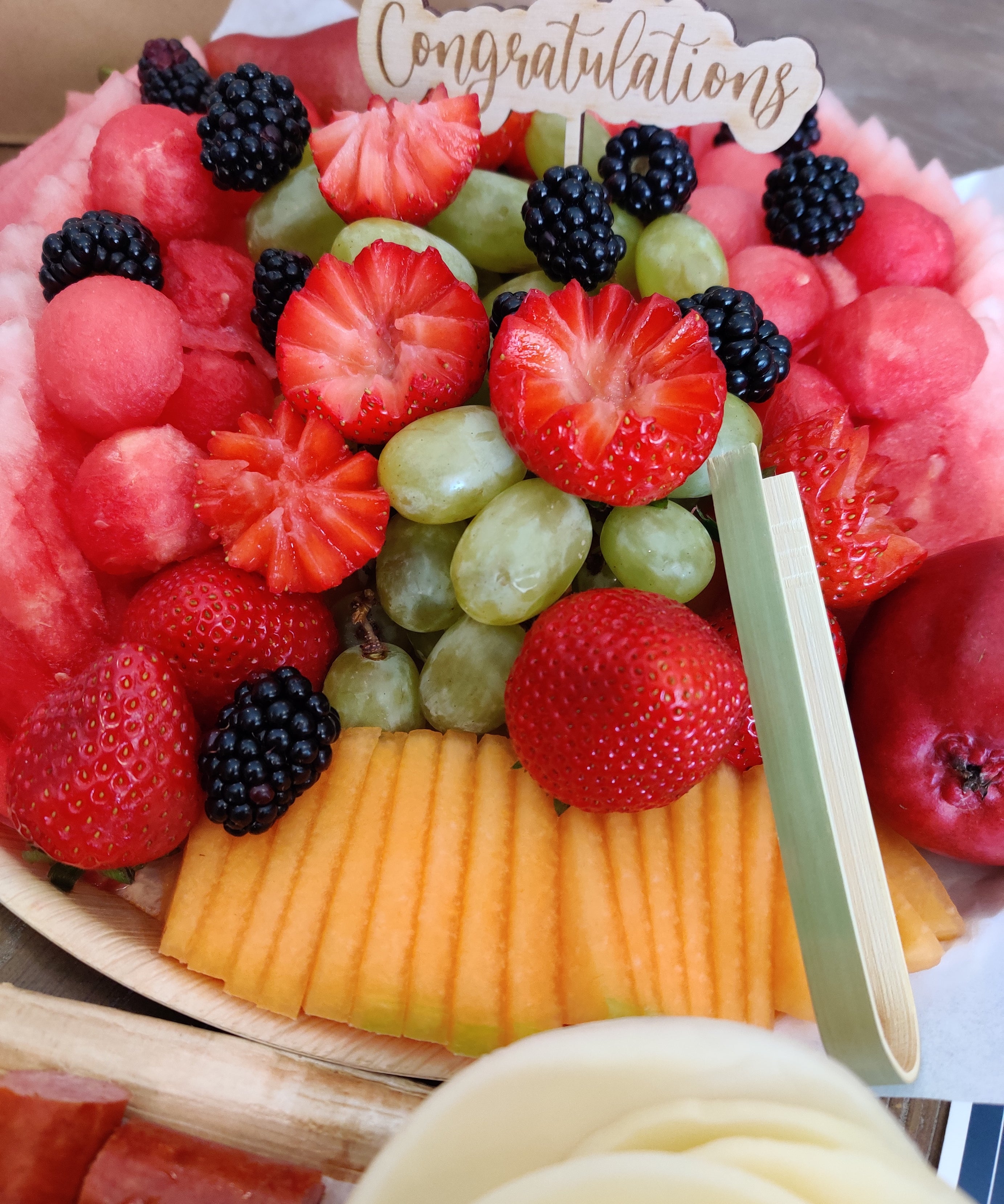 Fruit Platter