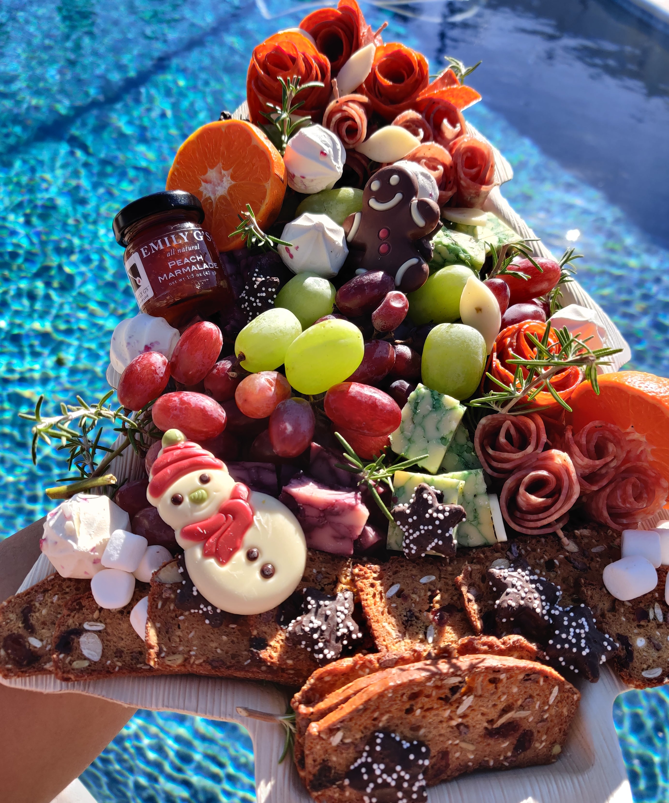 Holiday Platters